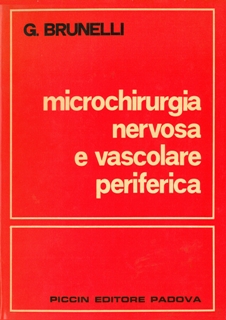 Microchirurgia nervosa e vascolare